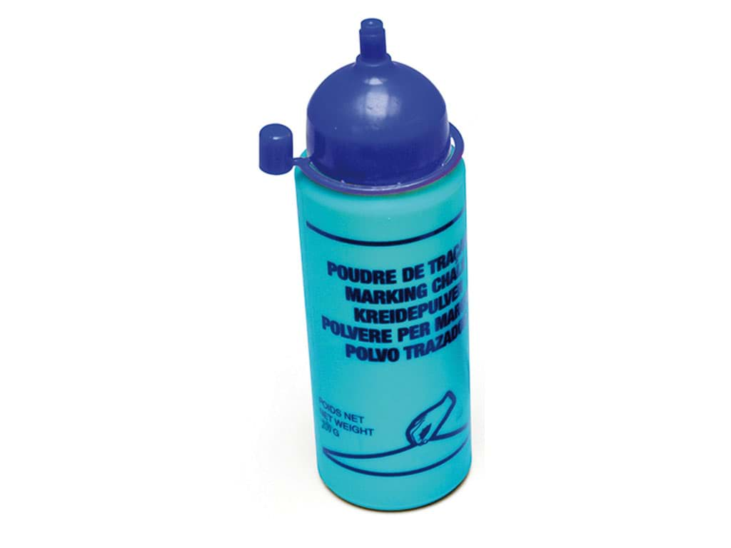 Afbeelding van BLUE CHALK REFILL FOR PWT1 CHALK LINE