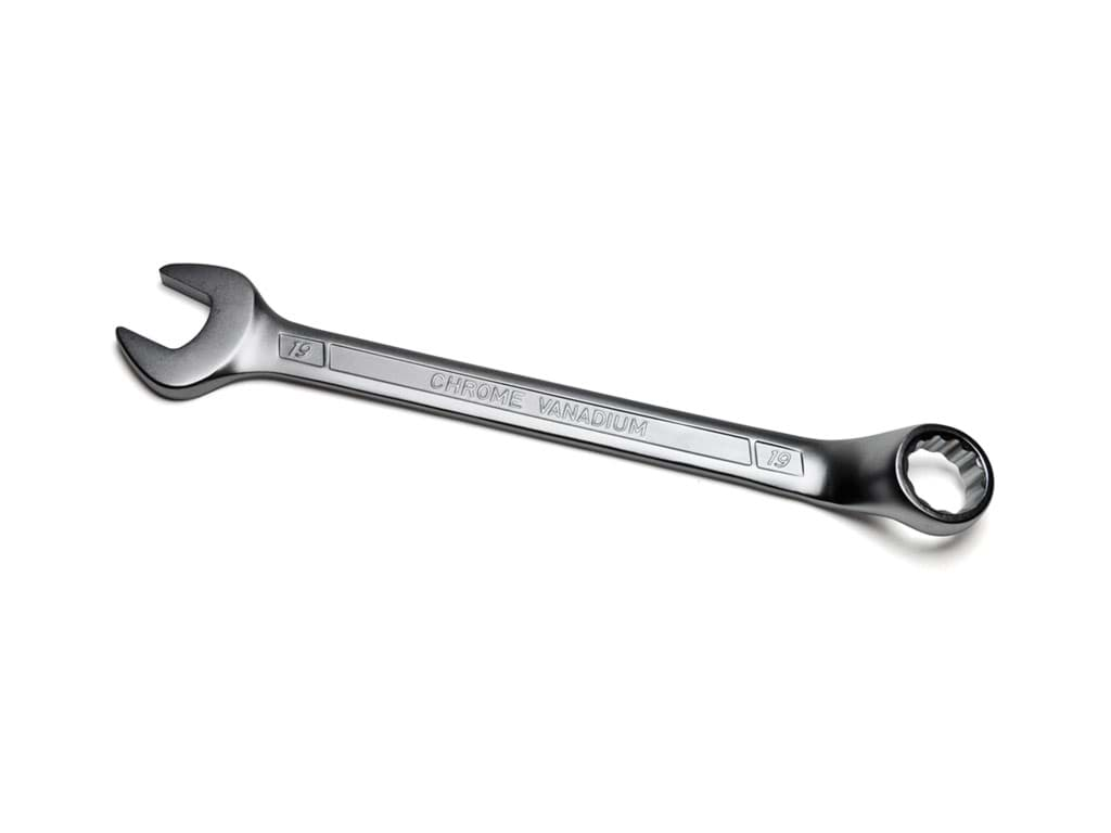 Afbeelding van CW COMBINATION WRENCH SPANNER WITH 7MM. HEXAGONALE