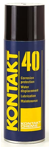 Afbeelding van Kontakt Kontakt(WD)40 400ml