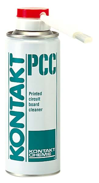 Afbeelding van Kontakt Kontakt PCC 200ml Fluxrest verwijderaar