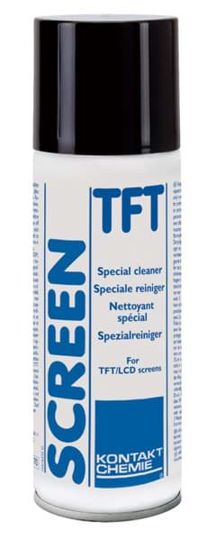 Afbeelding van Kontakt Screen TFT 200ml