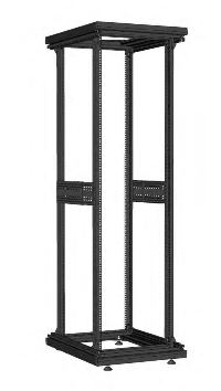 Afbeelding van Rack 19inch 42HE W600 D 600 RETO FRAME