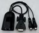 Afbeelding van KVM PS2 kabel