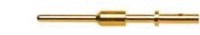 Afbeelding van contact ST size 16 male crimp 0.15-0.6mm2 gold-plated Ten47