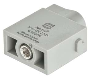 Afbeelding van Han ECO PE module 1.5-16mm2 female