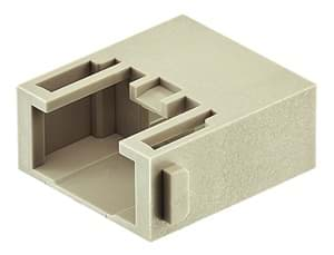 Afbeelding van Han module RJ45 exclusief insert 1mod