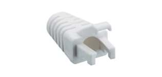 Afbeelding van RJ45 tule 5.5mm grijs