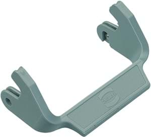 Afbeelding van Han 10B-1LOCK locking lever grijs