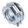 Afbeelding van Special cable clamp metal