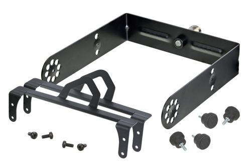 Afbeelding van Neutrik Dante Interface adapter beugelset Truss Mount Kit