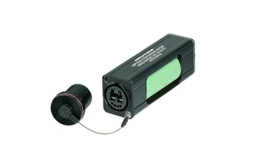 Afbeelding van opticalCON DUO coupler IP65 SingleMode APC