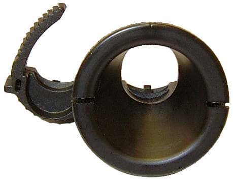 Afbeelding van QUICK LOCK CABLE CLAMP GRADUAL HOOK D6-10 VPE500