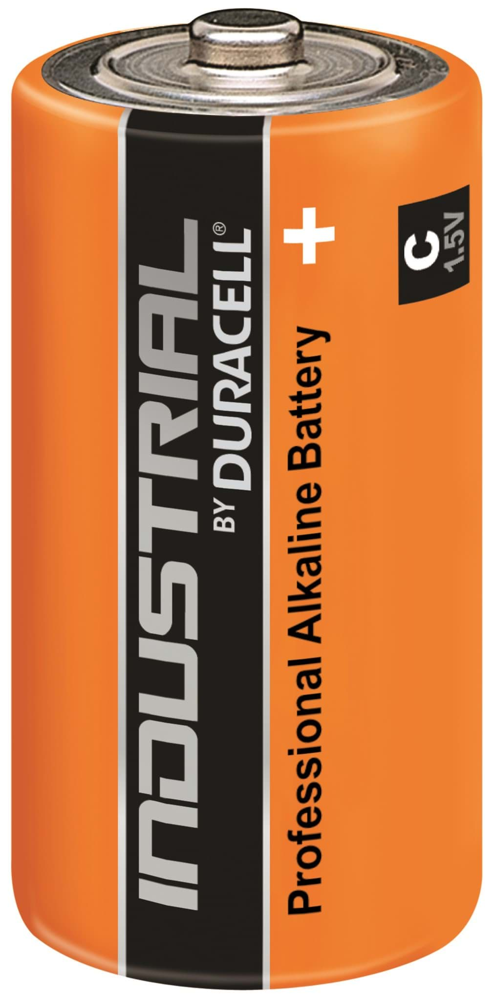 Afbeelding van batterij Procell staaf LR14/C-cel pack/10