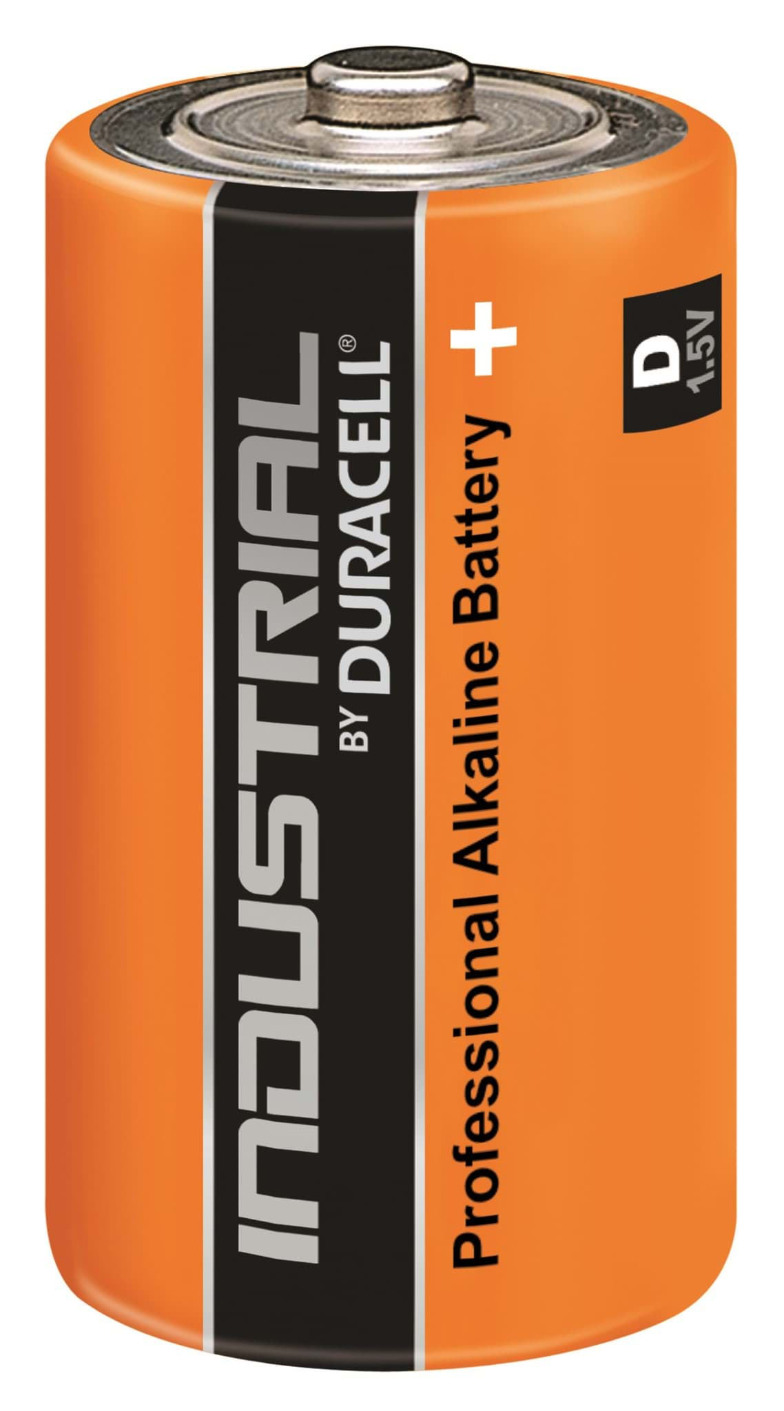 Bild von batterij Procell staaf LR20/D-cel pack/10