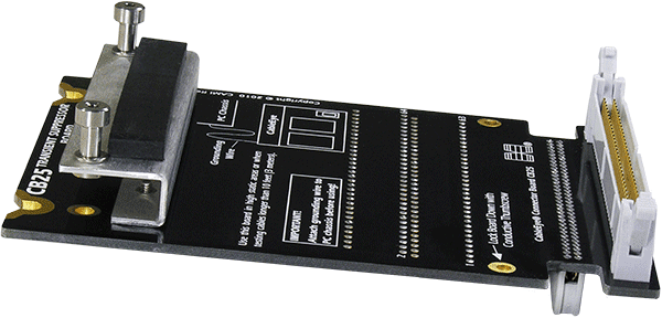 Afbeelding van Connector Board Set CB25A (Riser Board)