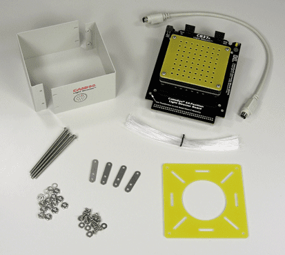 Afbeelding van Connector Board CB38A 128-pin Light Director Board Kit