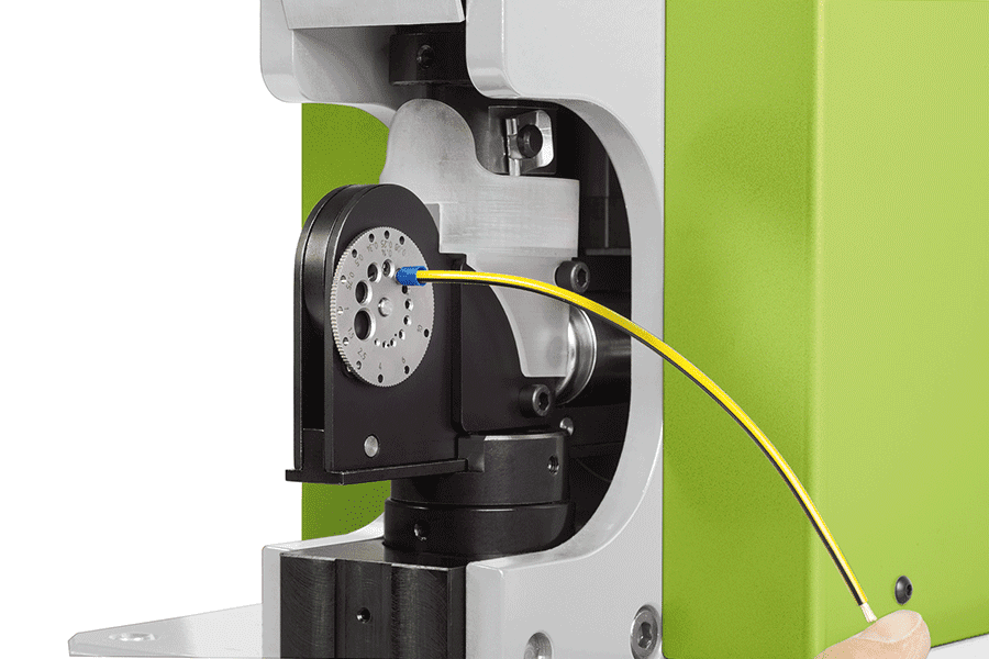 Afbeelding van Pneumatische Krimpmachine CM25-3 adereindhuls 8.84