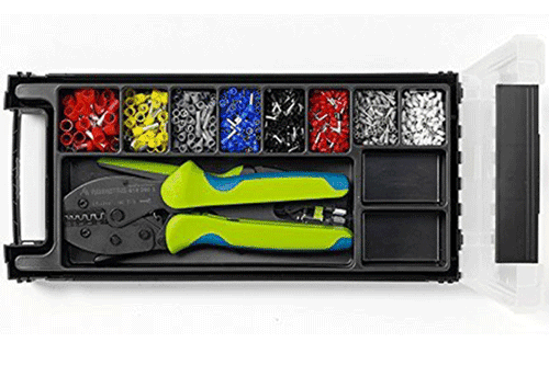 Picture of assortment box tools/ferrules version 4