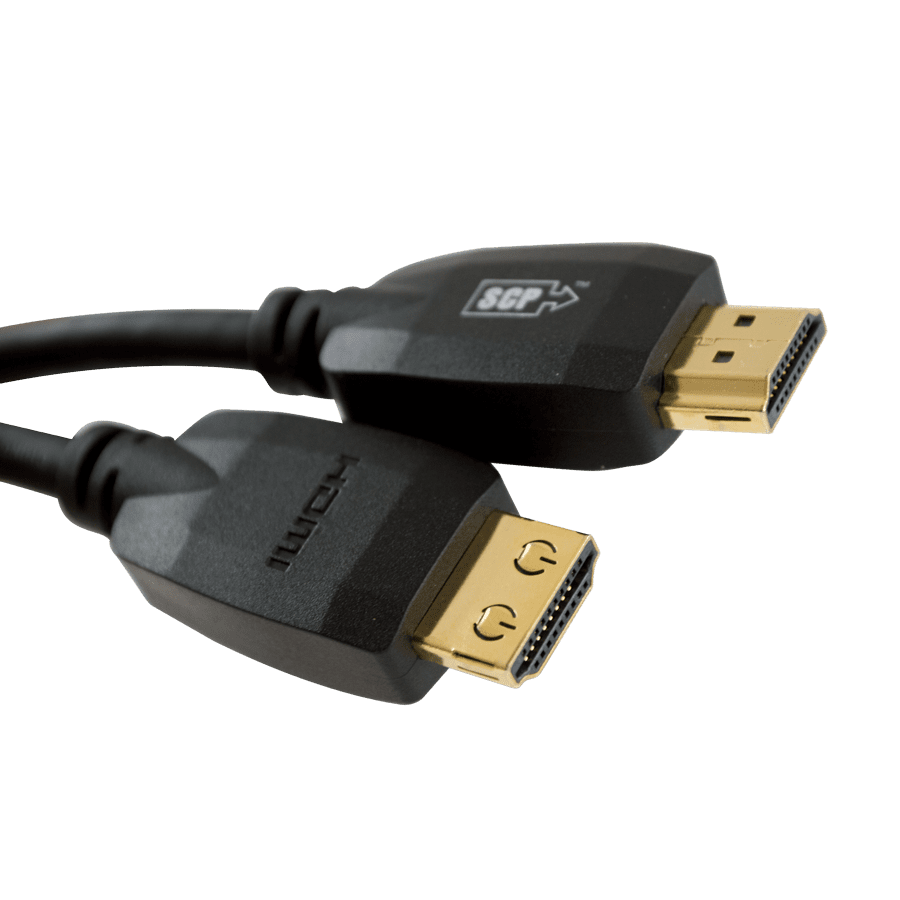 Afbeelding van HDMI kabel Custom Install Certified 4,5m 4K/UHD@60 18Gbps