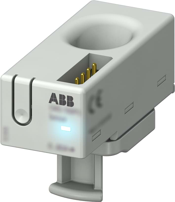 Bild von CMS-102CA meetsensor 18mm 20A montage op kabel