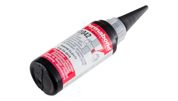 Afbeelding van PERMABOND snelle lijm C-792 20 gram
