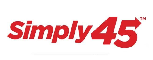 Simply45