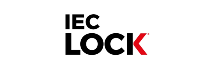 Afbeelding voor fabrikant IEC Lock