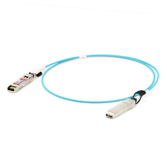 Afbeelding van 25G SFP28 to SFP28 AOC cable 1.0m AVPro