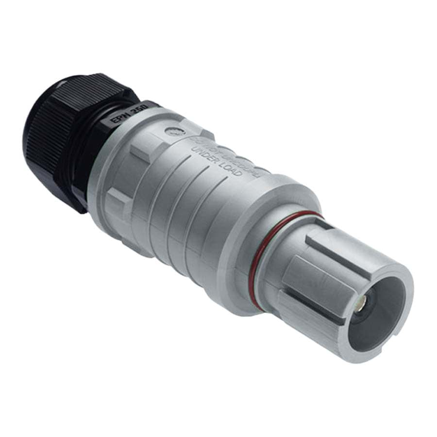 Afbeelding van Vanten cable connector male 70mm2 d=11-21mm L3 gray