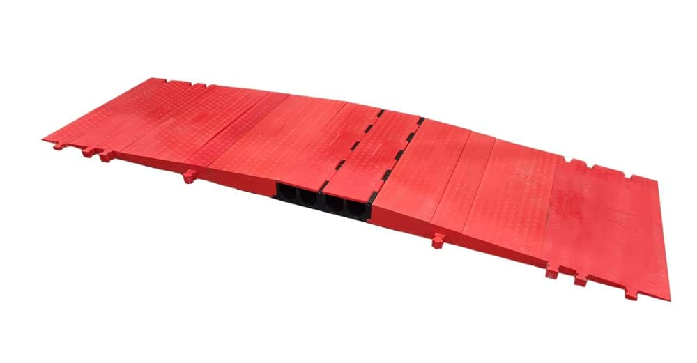 Afbeelding voor categorie Red Floor 2 channel<br>channel height 90mm