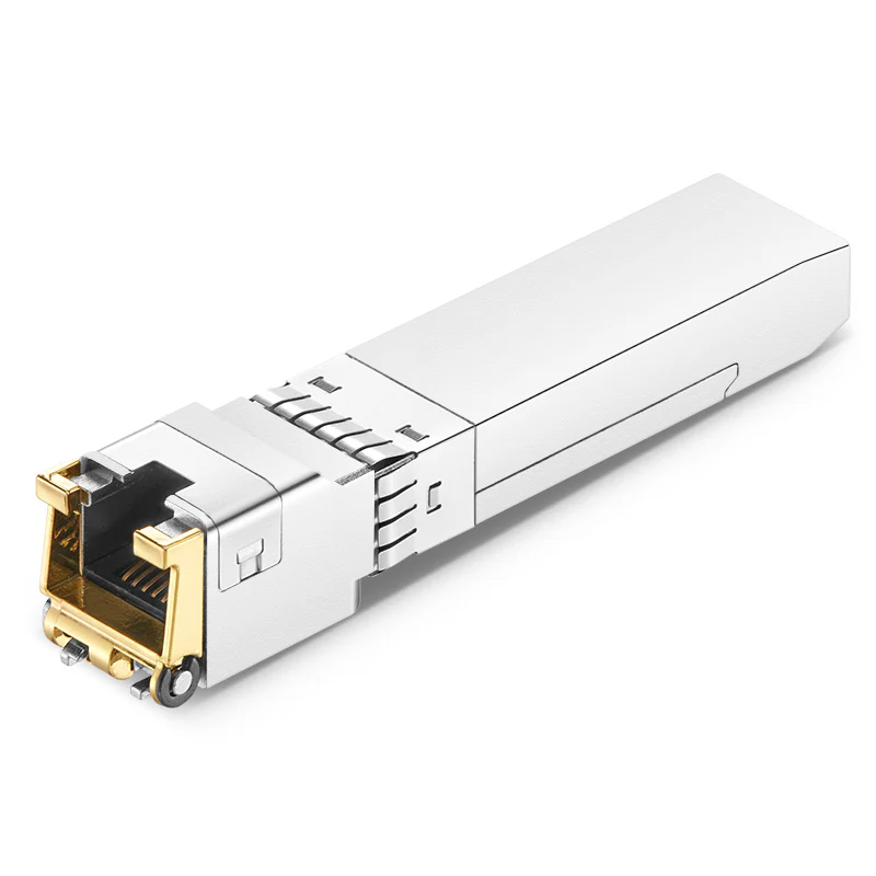 Afbeelding van 10G SFP+ transceiver to RJ45  30m AVPro