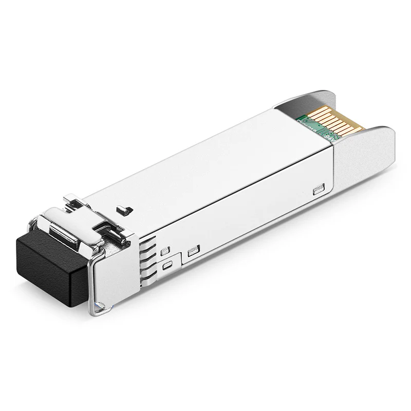 Afbeelding van 1G SFP-SX transceiver MultiMode 850nm 550m LC-duplex AVPro