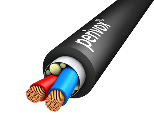 Picture of Speaker cable  2x4,0mm2 FRNC LS-FRNC black