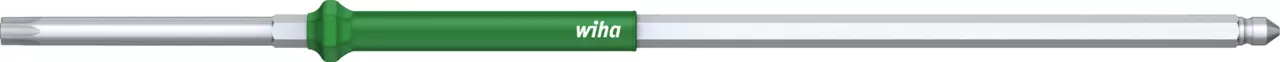 Afbeelding van wisselschacht TORX T8 max. 1,3Nm d=4mm