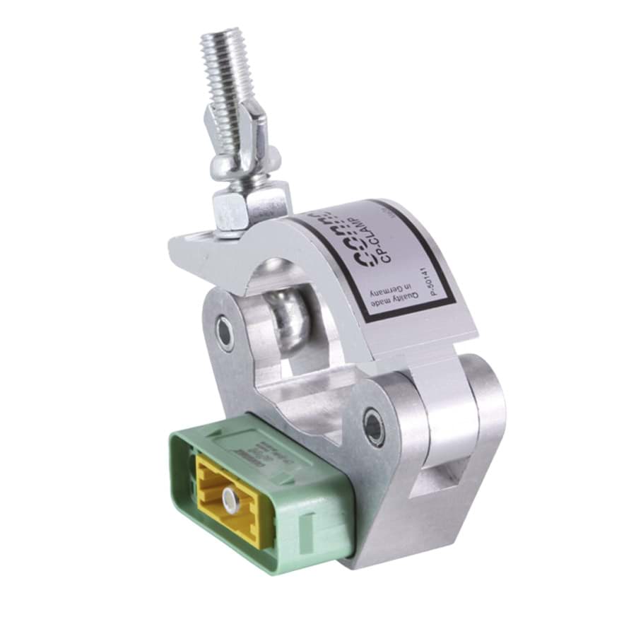 Bild von cPOT Half Coupler met chassisdeel pen