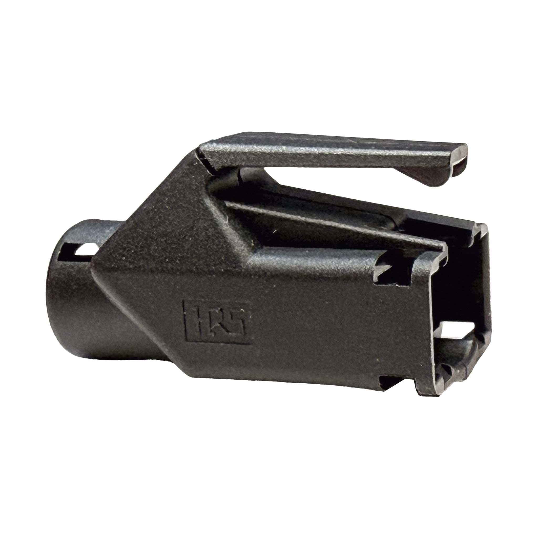 Afbeelding van RJ45 connector cover black for TM31P CAT6A FTP AWG24/27 stranded