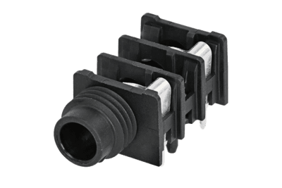 Picture of slim-line mono/pvc-nose