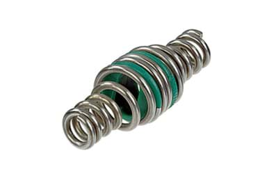 Afbeelding van adapter Jack 6,3mm mono <> Jack 6,3mm mono Neutrik