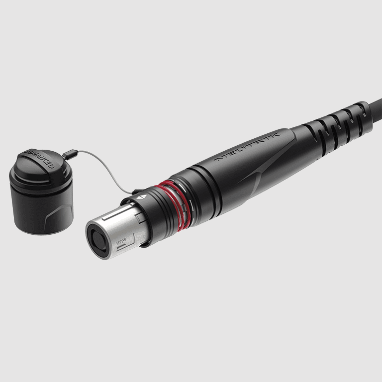 Afbeelding van opticalCON MTP24 kabel SingleMode 150m