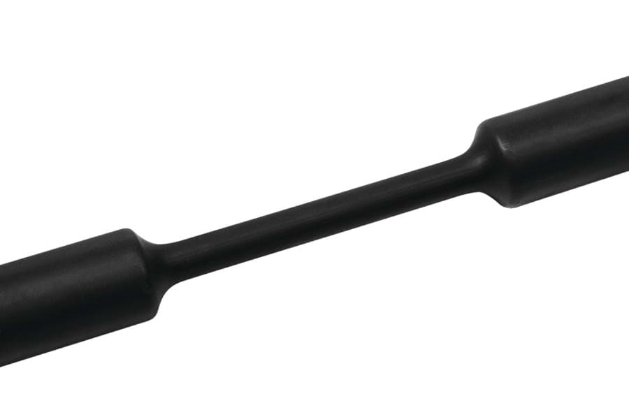 Afbeelding van krimpkous TREDUX 38,1-19,1 L=1m