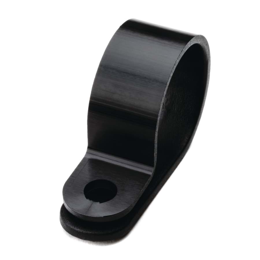Afbeelding van bevestigingsbeugel zwart 17.5mm