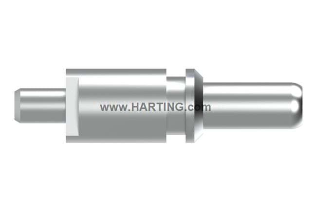 Afbeelding van Han GND schroefcontact  8.8mm M6 male