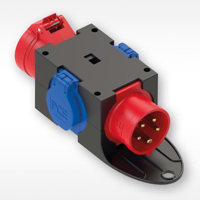 Afbeelding voor categorie compactverdelers ST.ANTON