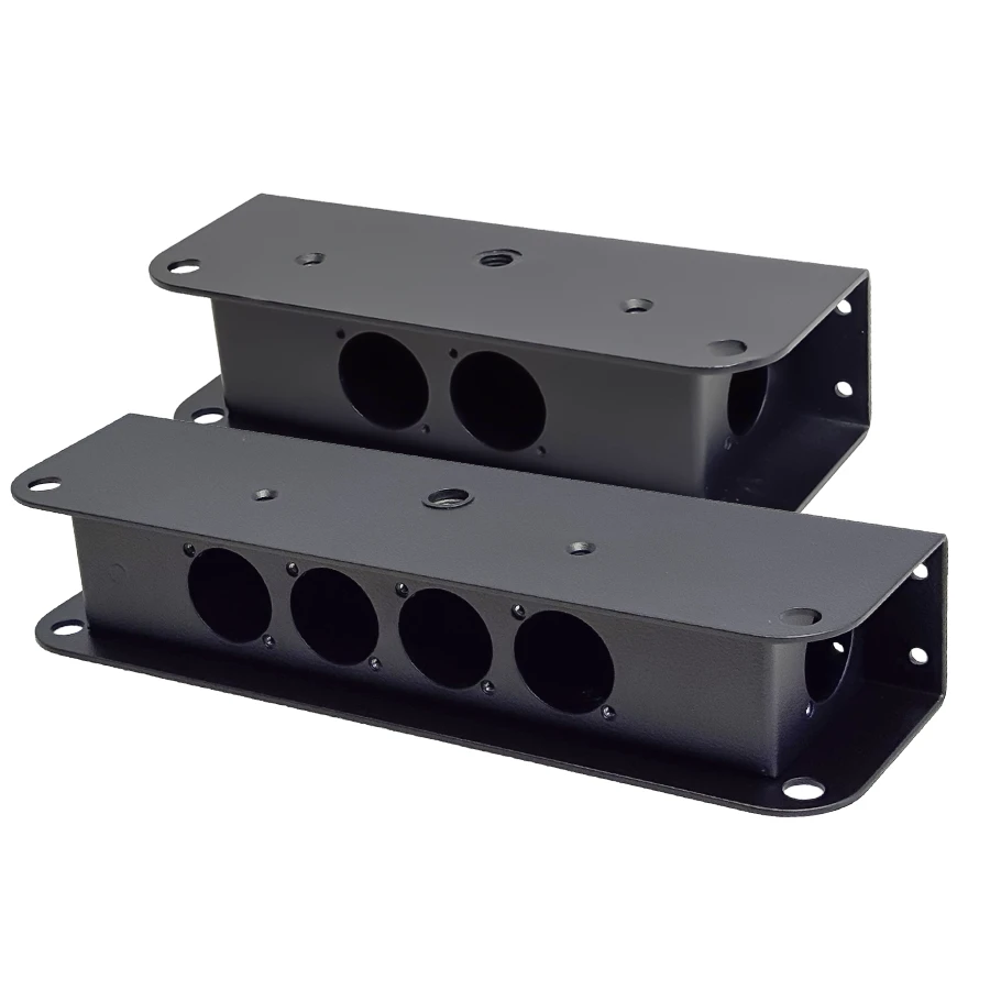 Afbeelding voor categorie Stagebox serie CSD compact