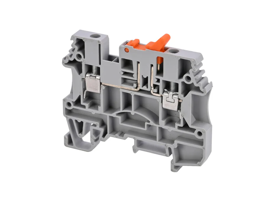 Afbeelding van scheidingsrijgklem schroef 4.0mm2 Cembre
