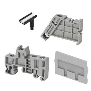 Picture for category Modular Terminals Accessoires