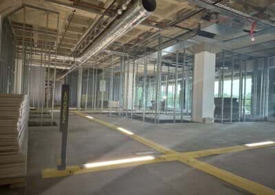 Picture for category Powertrack Temporary Lighting & Power